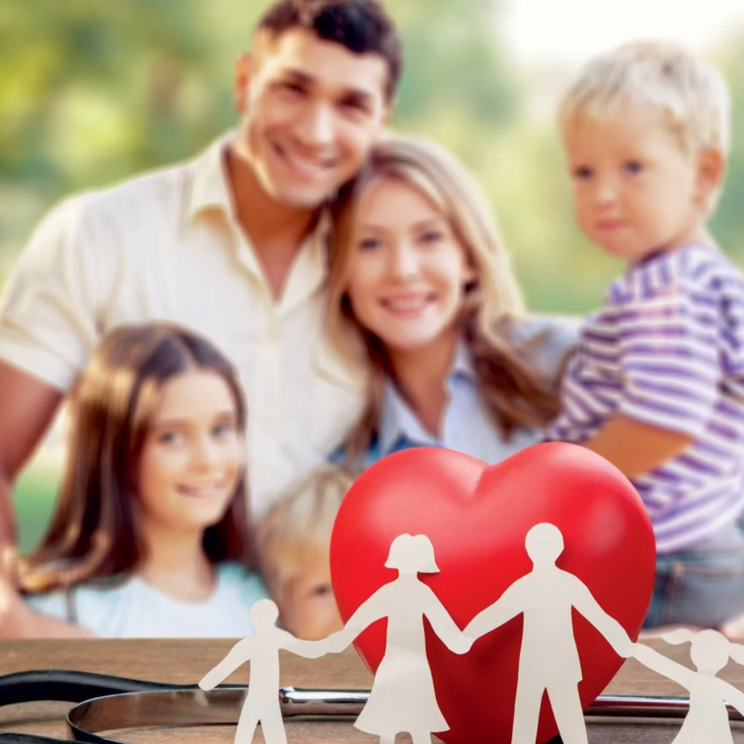 Hayat sigortası ile aile bütçesini koruma – Panacea Sigorta