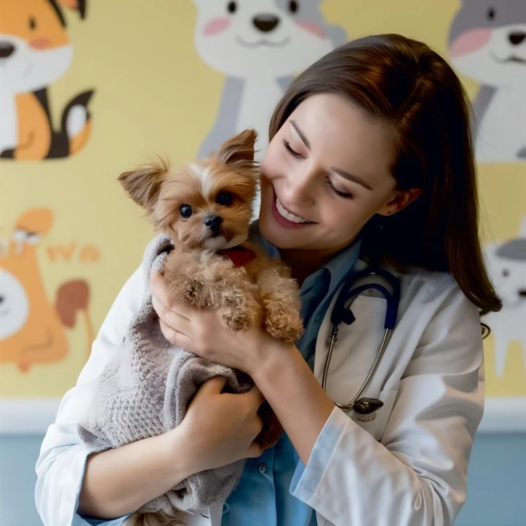 Evcil Hayvan Sağlık Sigortası ile veteriner güvenliği (pet health insurance)