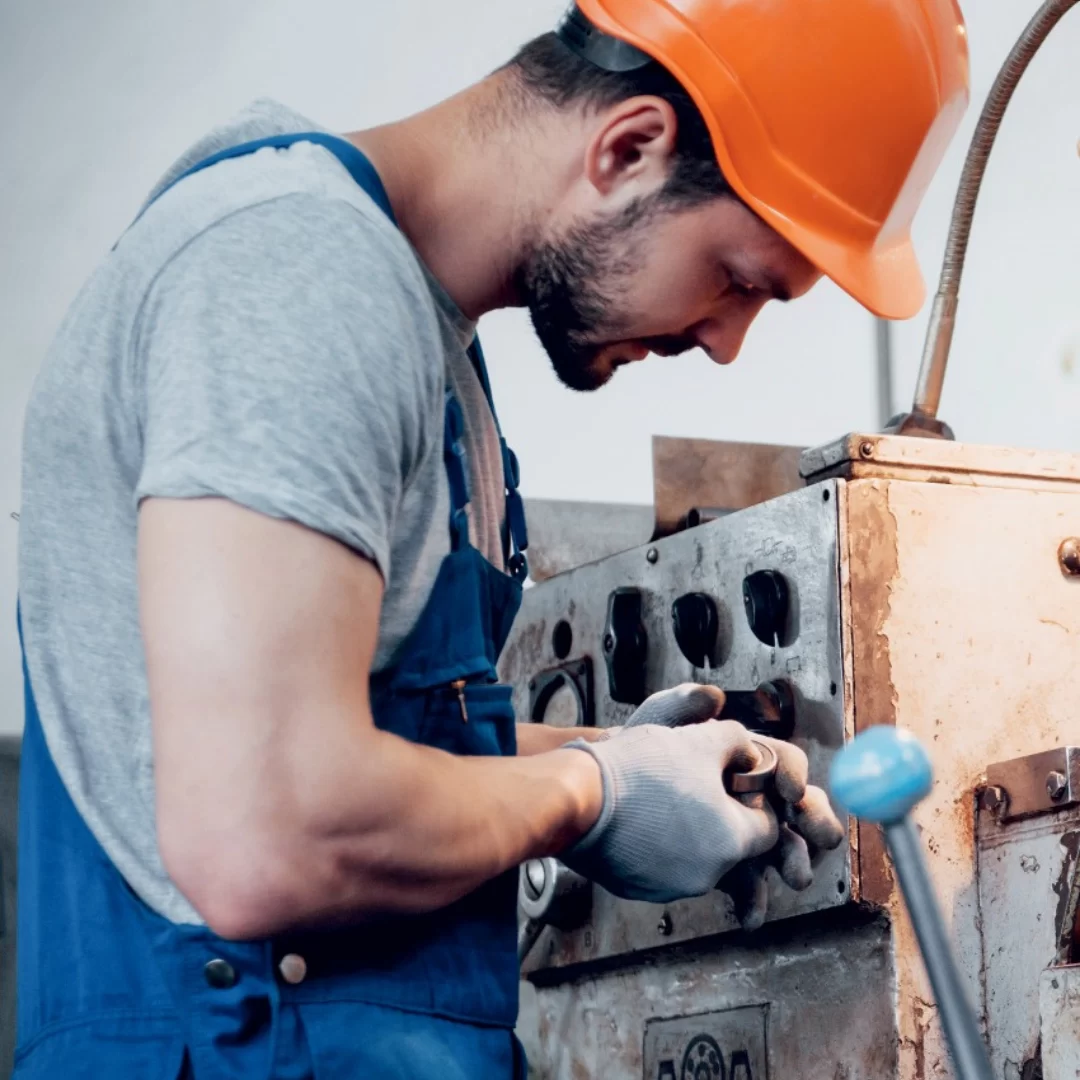 Makina Kırılması Sigortası – Panacea Sigorta ile üretim hattınızı güvence altına alın (machinery breakdown insurance)