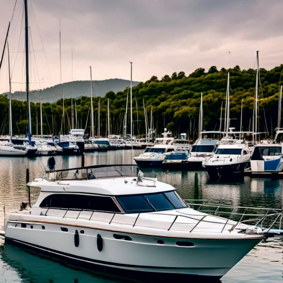 Panacea Sigorta ile deniz araçları için Yat & Tekne Sigortası (boat insurance)