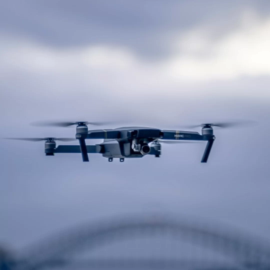 İnsansız Hava Aracı (İHA) Sigortası – Panacea Sigorta ile uçuş güvenliği ve cihaz koruması (aerial vehicle)