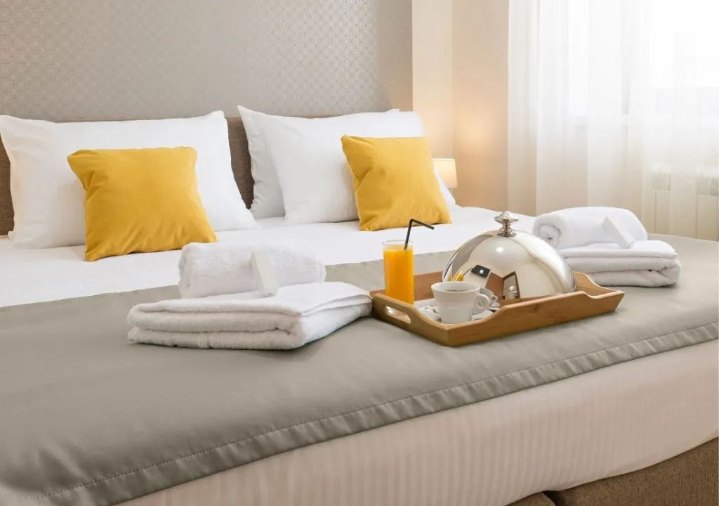 otel sorumluluk