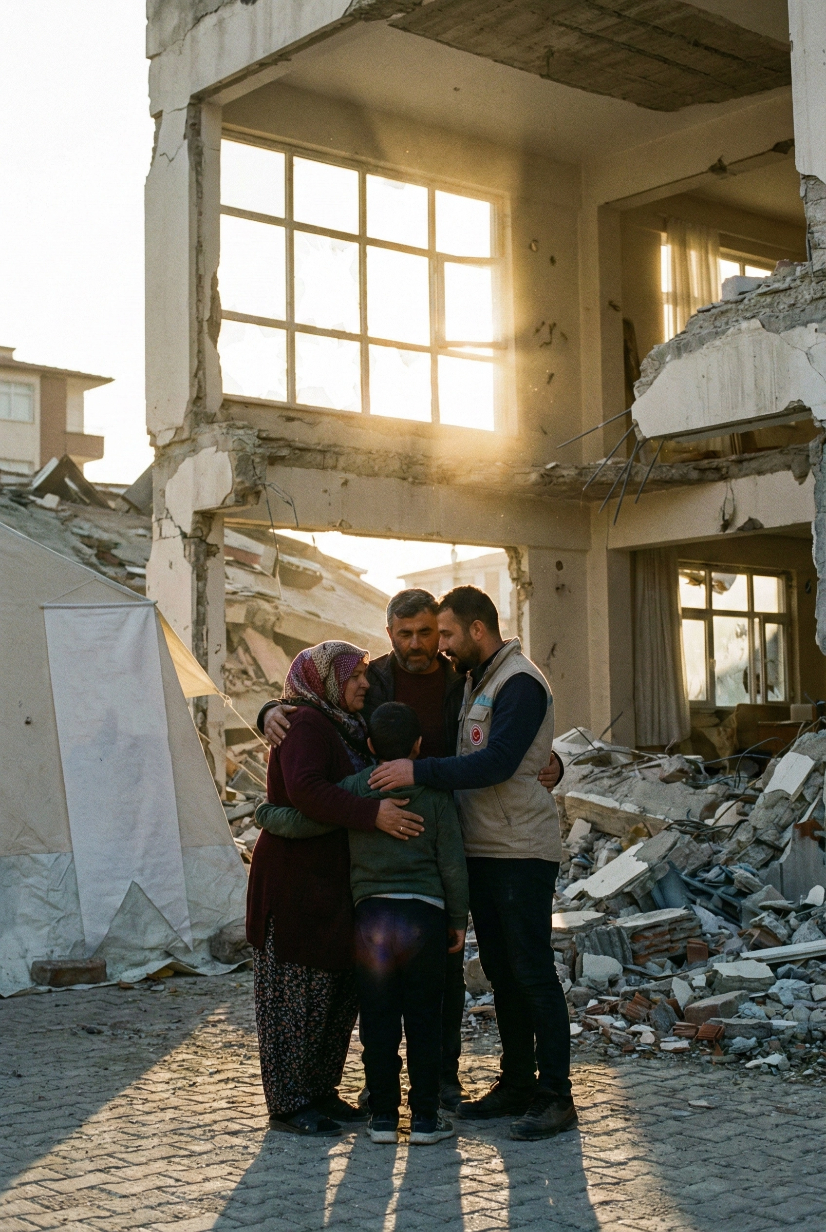 Zorunlu Afet Sigortası ZAS 2026 konut koruma deprem sel dolu